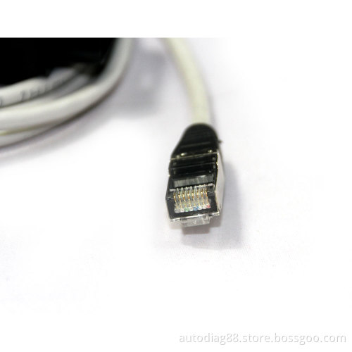 for BMW LAN Cable OBD2 Diagnostic Scanner for Bwm